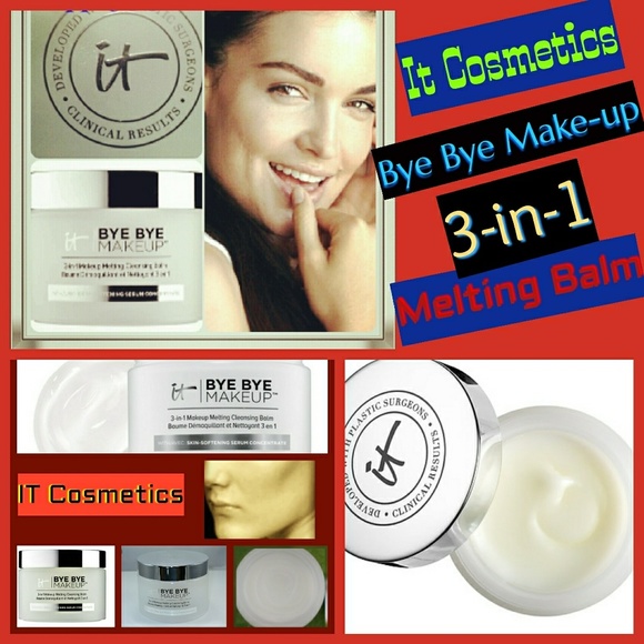 IT COSMETICS Other - It Cosmetics-(Balm)